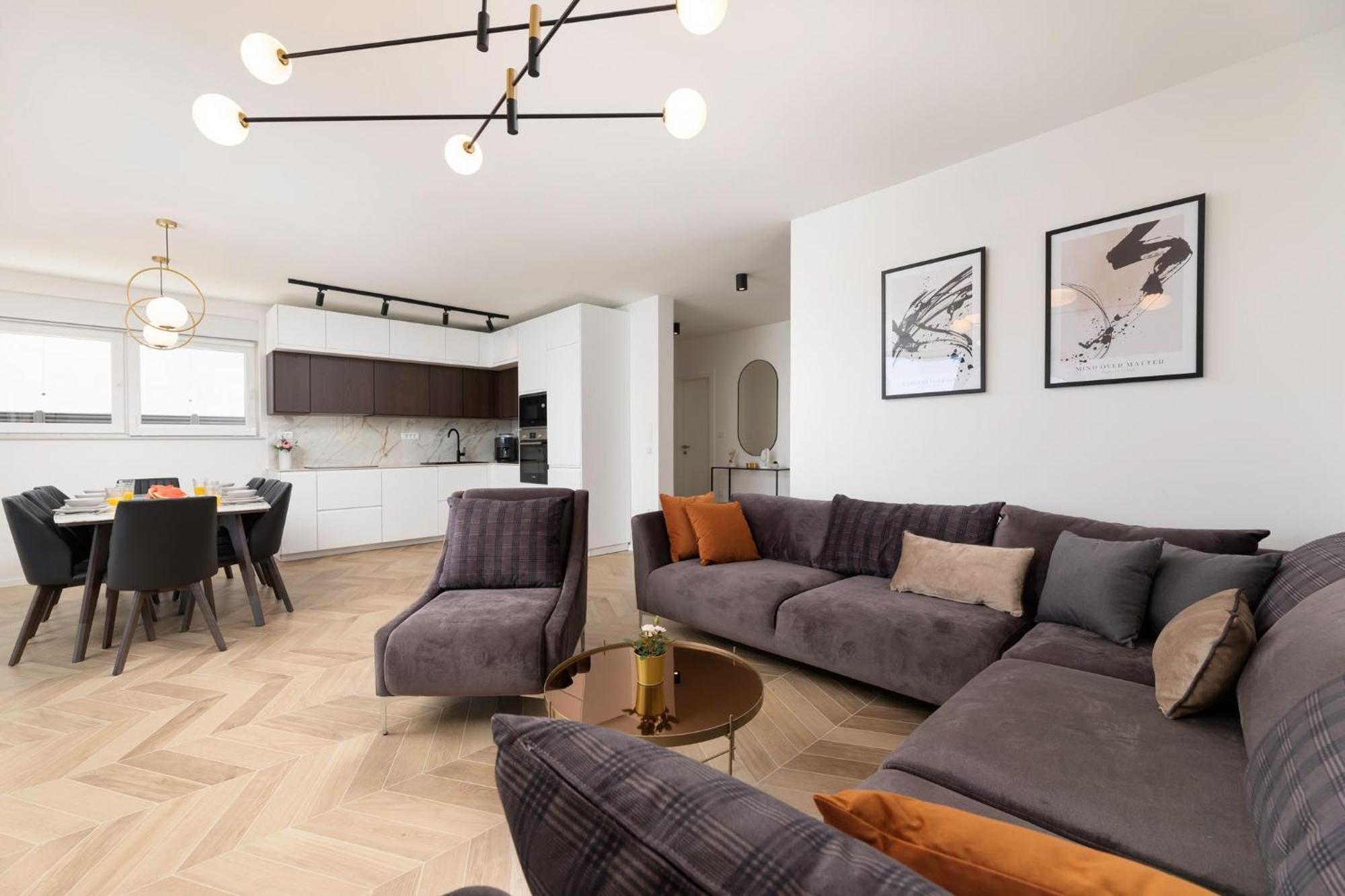 Villa Terra Bianca Klimno Zewnętrze zdjęcie