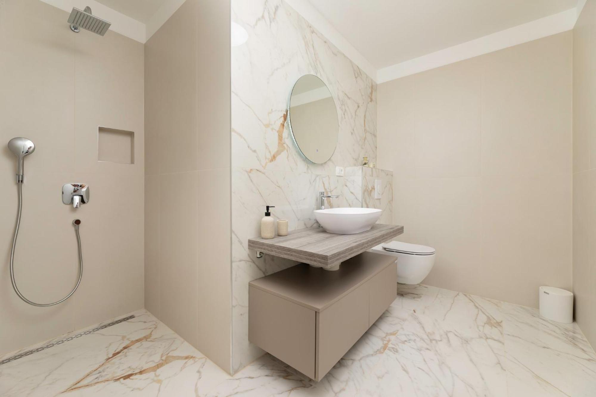 Villa Terra Bianca Klimno Zewnętrze zdjęcie