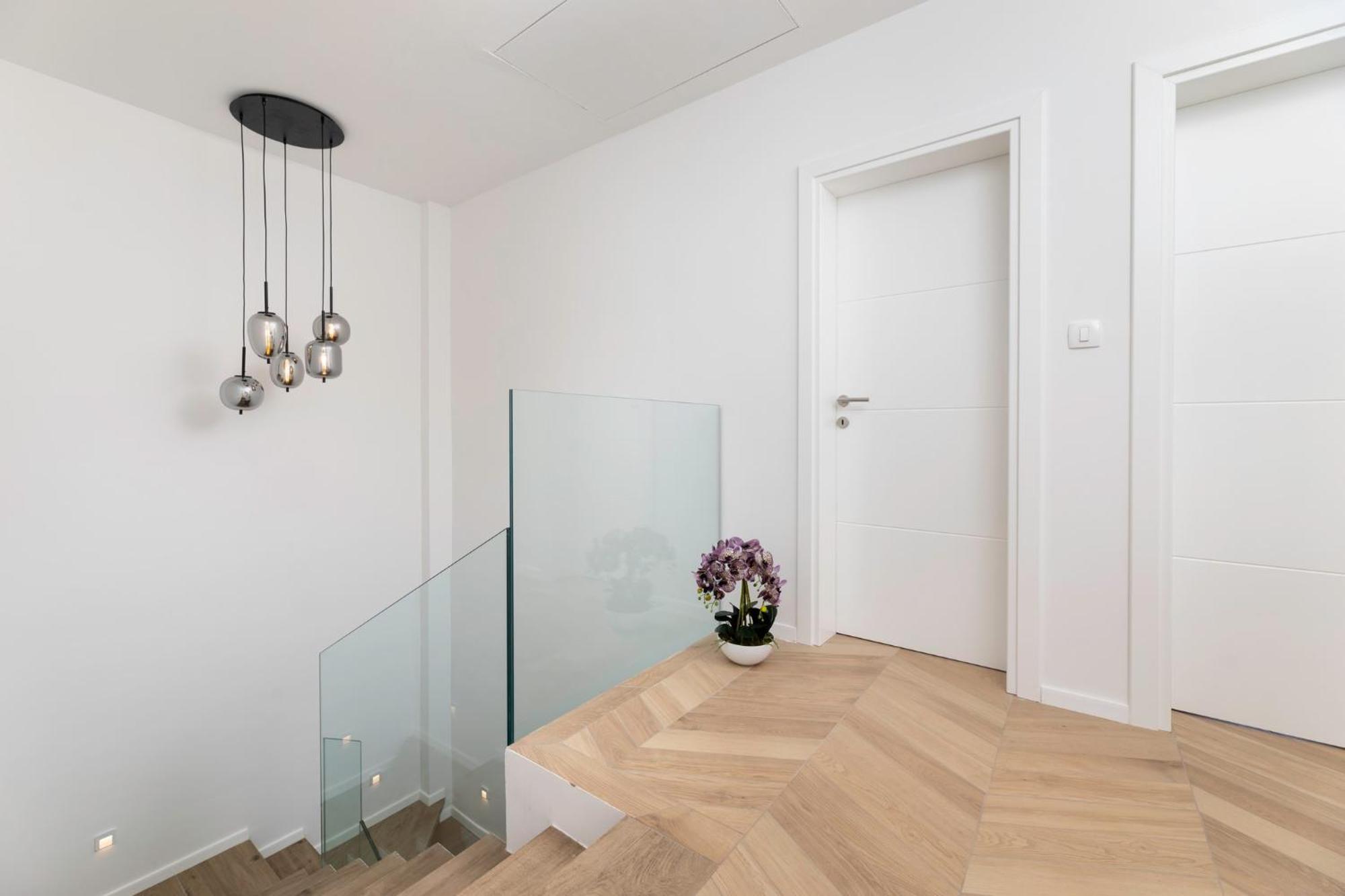 Villa Terra Bianca Klimno Zewnętrze zdjęcie