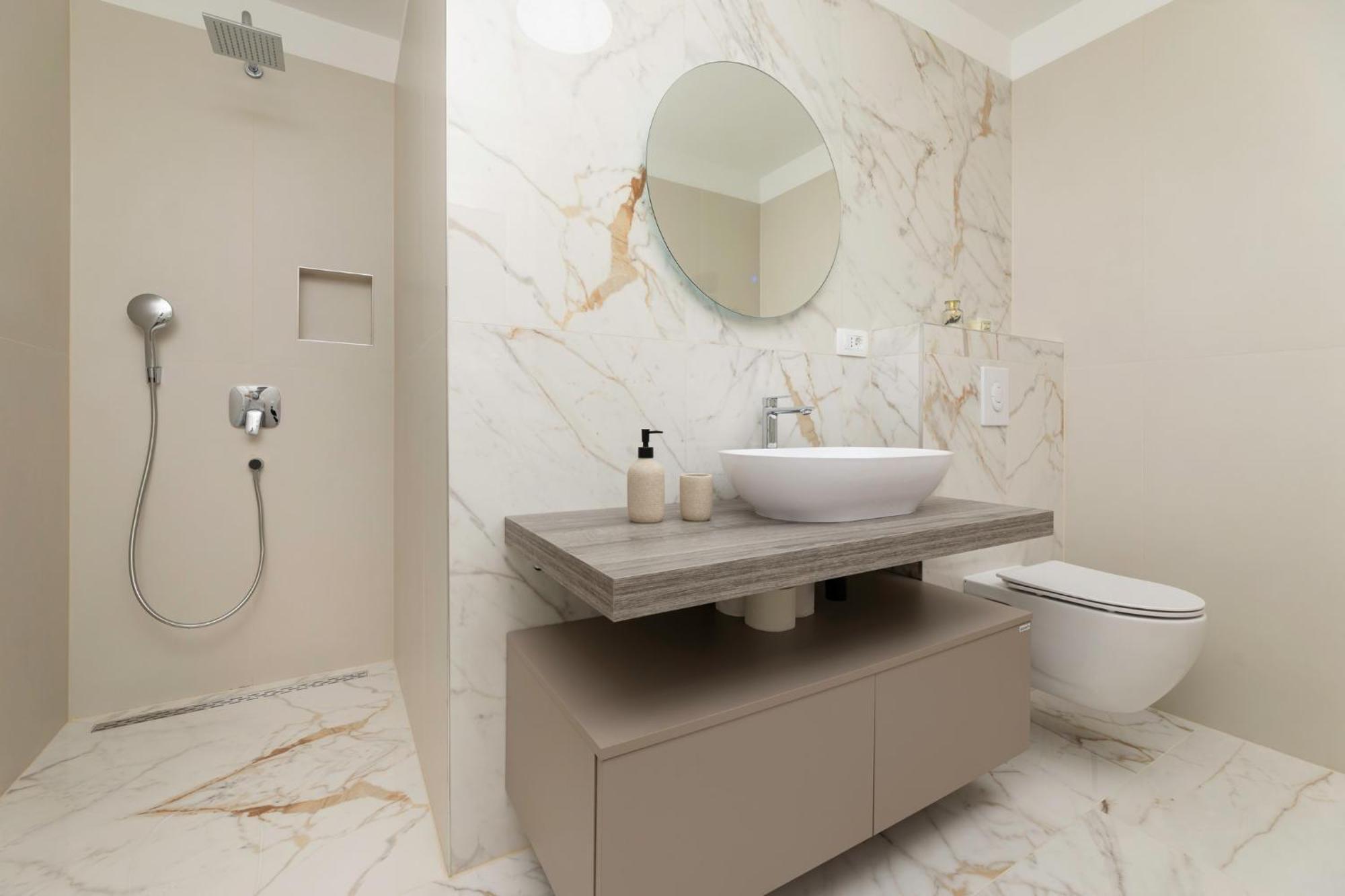 Villa Terra Bianca Klimno Zewnętrze zdjęcie