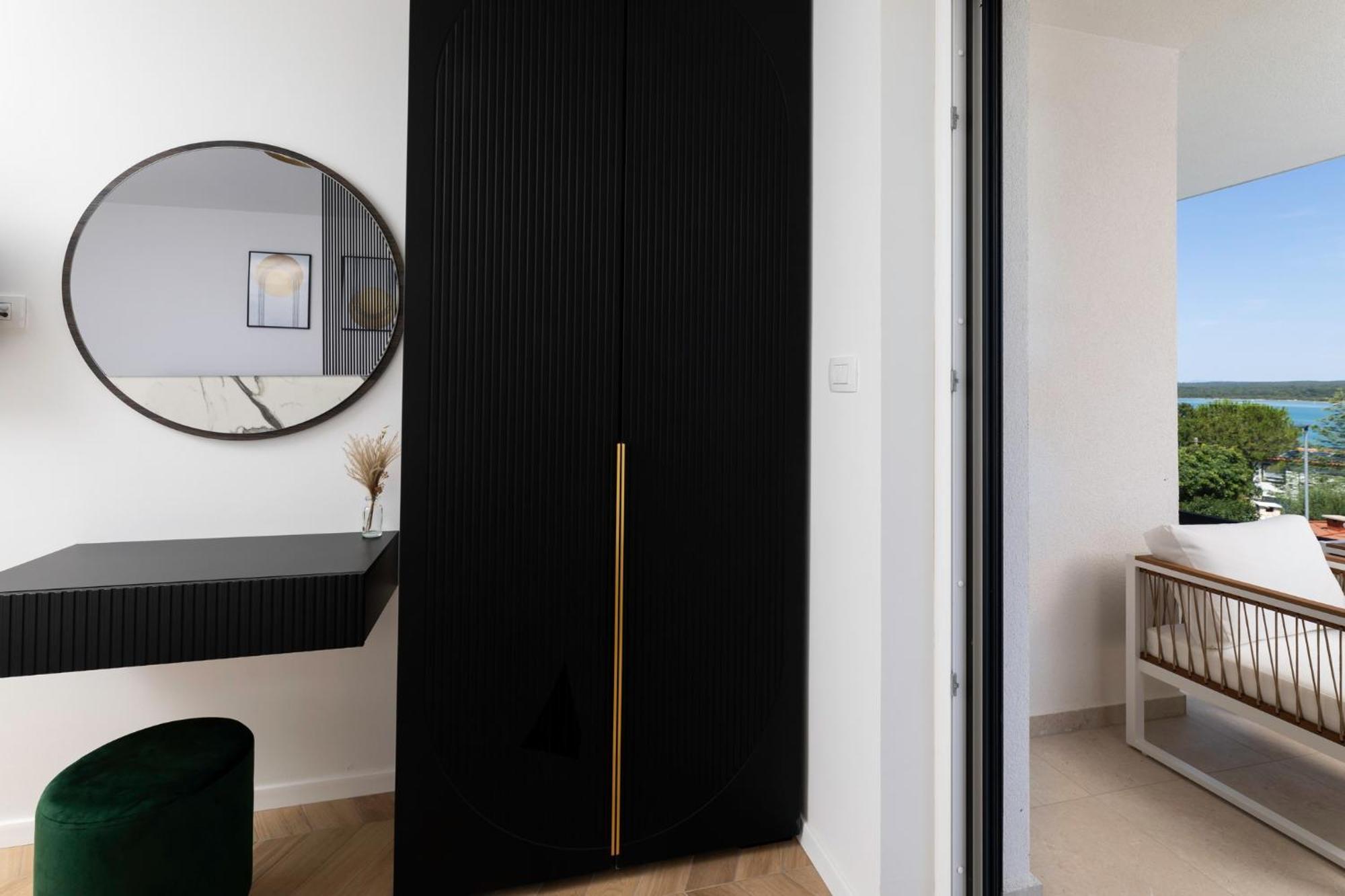 Villa Terra Bianca Klimno Zewnętrze zdjęcie