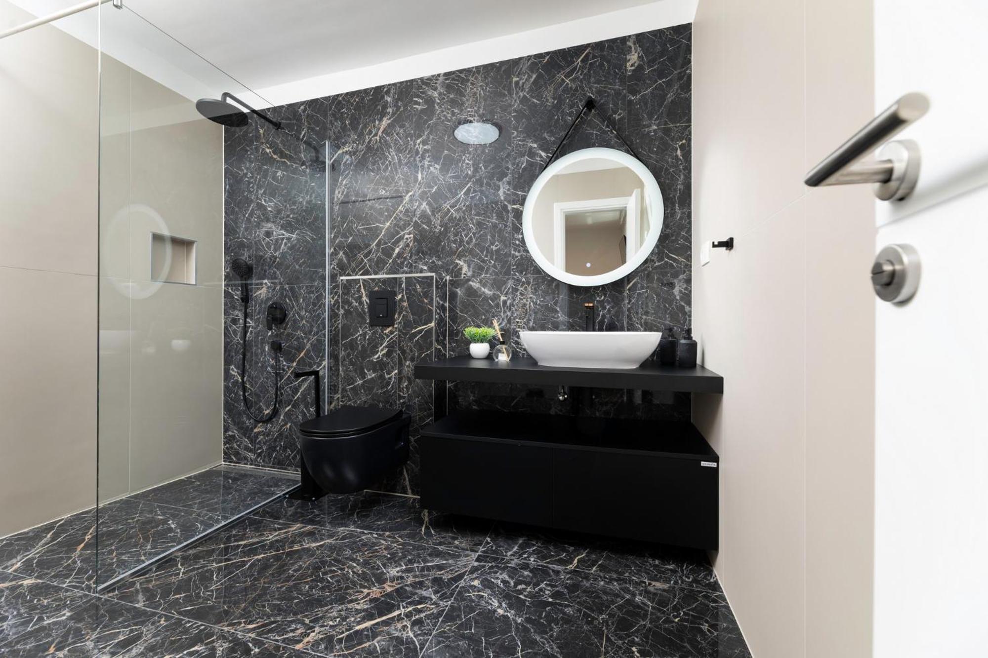 Villa Terra Bianca Klimno Zewnętrze zdjęcie